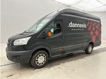 Fourgon utilitaire FORD Transit