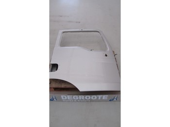 Portière et pièces MAN TGA