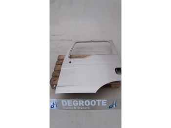 Portière et pièces MAN TGA