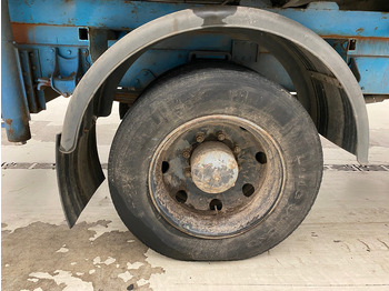 Camion benne Magirus M11F: photos 4