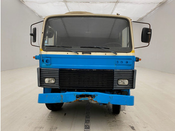 Camion benne Magirus M11F: photos 2