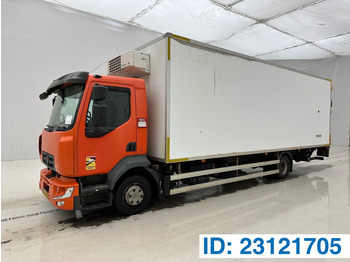 Camion frigorifique RENAULT D