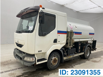 Camion citerne RENAULT Midlum 180