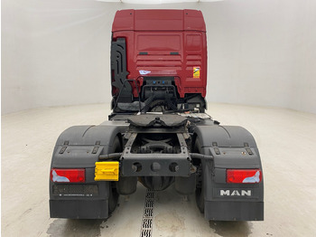 Tracteur routier MAN TGX 18.440 - ADR: photos 5