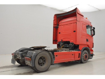 Tracteur routier Scania R440: photos 4