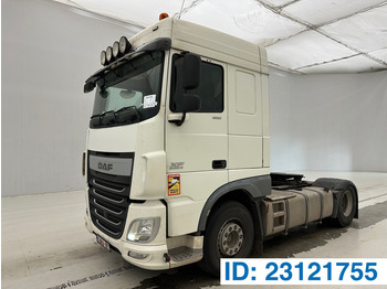 Tracteur routier DAF XF 460