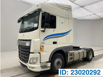 Tracteur routier DAF XF 460