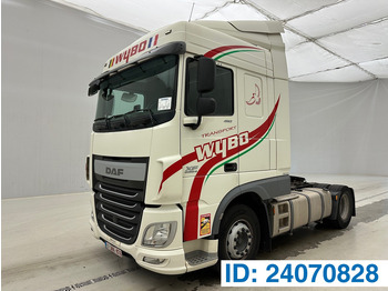 Tracteur routier DAF XF 460