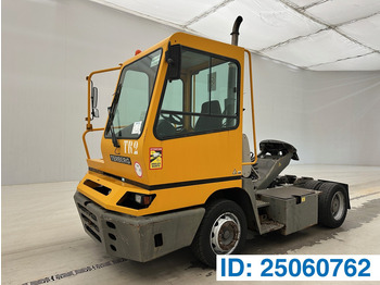 Tracteur routier