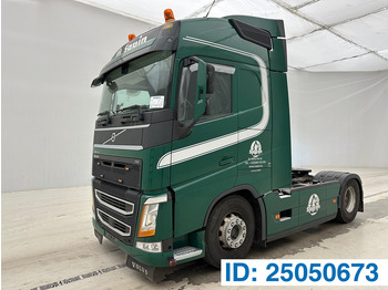 Tracteur routier VOLVO FH 500