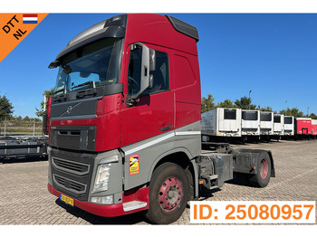 Tracteur routier VOLVO FH13 420