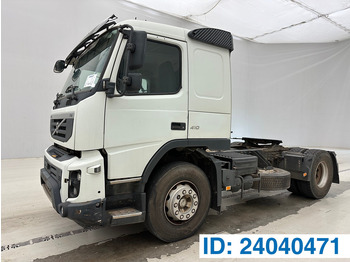 Tracteur routier VOLVO FM 410