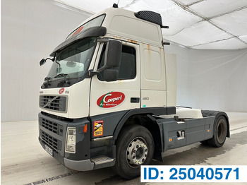 Tracteur routier VOLVO FM 450
