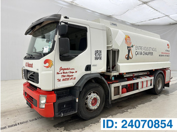 Camion citerne VOLVO FE 280
