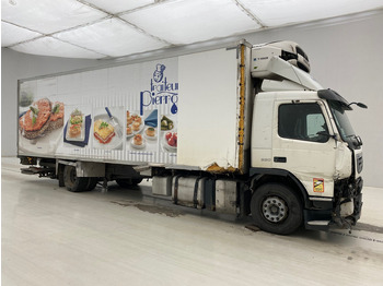 Camion frigorifique Volvo FM 330: photos 3