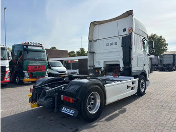 Tracteur routier DAF XF 105.510 Super spacecab Euro 5 Retarder: photos 4