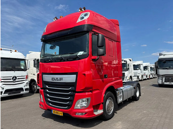Tracteur routier DAF XF 460