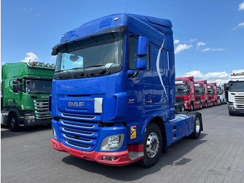 Tracteur routier DAF XF 510