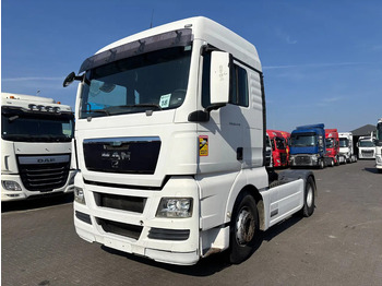 Tracteur routier MAN TGX 18.480