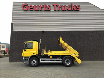 Camion - système de câble DAF CF 360
