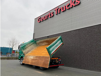 Crédit-bail de MAN TGX 26.560 6X4 BB + 3 ZIJDIGE KIPPER/TIPPER BORD MATIC MAN TGX 26.560 6X4 BB + 3 ZIJDIGE KIPPER/TIPPER BORD MATIC: photos 3 Crédit-bail de MAN TGX 26.560 6X4 BB + 3 ZIJDIGE KIPPER/TIPPER BORD MATIC MAN TGX 26.560 6X4 BB + 3 ZIJDIGE KIPPER/TIPPER BORD MATIC: photos 3