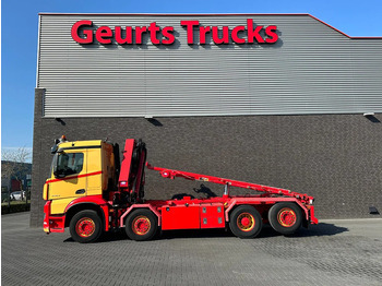Camion - système de câble MERCEDES-BENZ Arocs 3253
