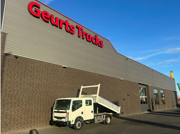 Camion benne Nissan CABSTAR 45.14/KIPPER/TIPPER: photos 2