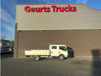 Camion benne Nissan CABSTAR 45.14/KIPPER/TIPPER: photos 5