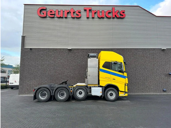 Tracteur routier Volvo FH 16.750 8X4 HEAVY DUTY TRACTOR/SZM/TREKKER: photos 4 Tracteur routier Volvo FH 16.750 8X4 HEAVY DUTY TRACTOR/SZM/TREKKER: photos 4
