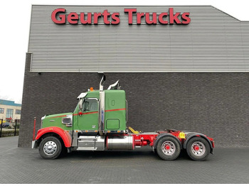 Tracteur routier FREIGHTLINER