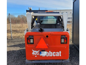 Mini chargeuse BOBCAT S530: photos 3
