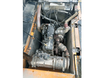 Pelle sur chenille Hyundai R 300: photos 4 Pelle sur chenille Hyundai R 300: photos 4