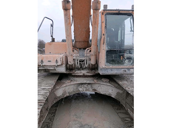 Pelle sur chenille Hyundai R 300: photos 2 Pelle sur chenille Hyundai R 300: photos 2