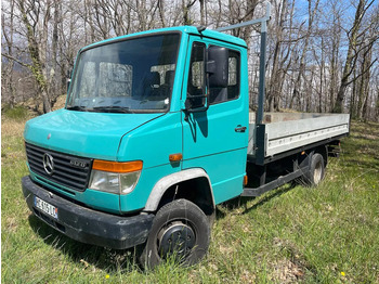 Crédit-bail de Mercedes-Benz 612 MANUEL gearbox Mercedes-Benz 612 MANUEL gearbox: photos 2 Crédit-bail de Mercedes-Benz 612 MANUEL gearbox Mercedes-Benz 612 MANUEL gearbox: photos 2