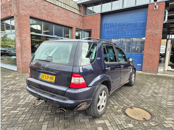 Voiture Mercedes-Benz M-Klasse ML 320 autom AMG.nieuwe APK: photos 4 Voiture Mercedes-Benz M-Klasse ML 320 autom AMG.nieuwe APK: photos 4