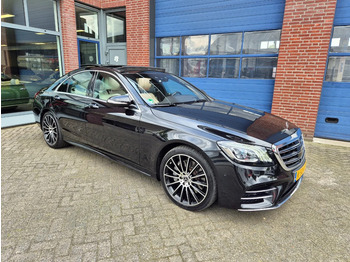 Berline MERCEDES-BENZ