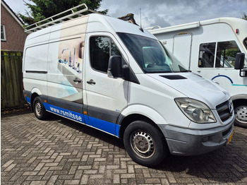 Fourgon utilitaire MERCEDES-BENZ Sprinter 316