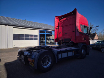 Tracteur routier Scania R114-380pk.. manual gearbox .airco: photos 3