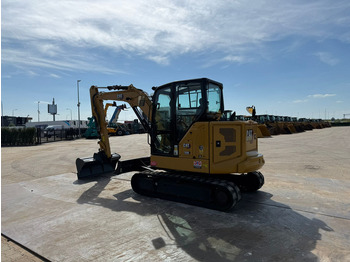 Pelle Caterpillar 306CR: photos 3