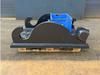 Attache rapide CATERPILLAR