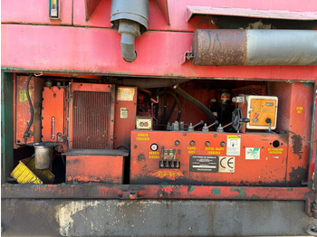 Crible Extec Robotrac 7000: photos 2