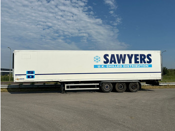 Crédit-bail de Gray and Adams Meat Hook Thermo King SLXE 400 Gray and Adams Meat Hook Thermo King SLXE 400: photos 2