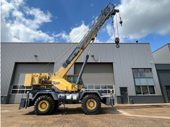 Grue mobile Grove RT600E: photos 5