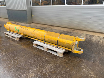 Grue mobile Liebherr LTM 1100 Hefcilinder / Boom cylinder: photos 3