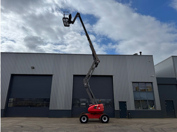 Nacelle articulée MANITOU 180 ATJ
