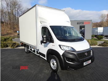 Utilitaire frigorifique FIAT Ducato