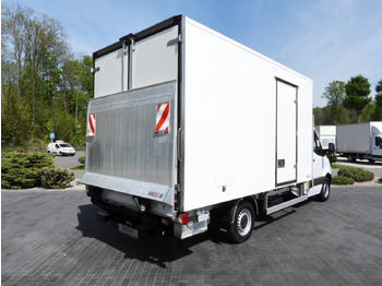 Utilitaire frigorifique MERCEDES SPRINTER 316 REGRIGERATOR BOX 0*C LIFT 8 PALLETS CRUISE CONTROL PNEUMATICS AIR CONDITIONING  160HP: photos 3