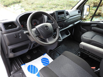 Crédit-bail de OPEL MOVANO OPEL MOVANO: photos 2