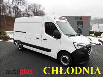 Utilitaire frigorifique RENAULT Master