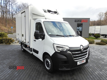 Utilitaire frigorifique RENAULT Master